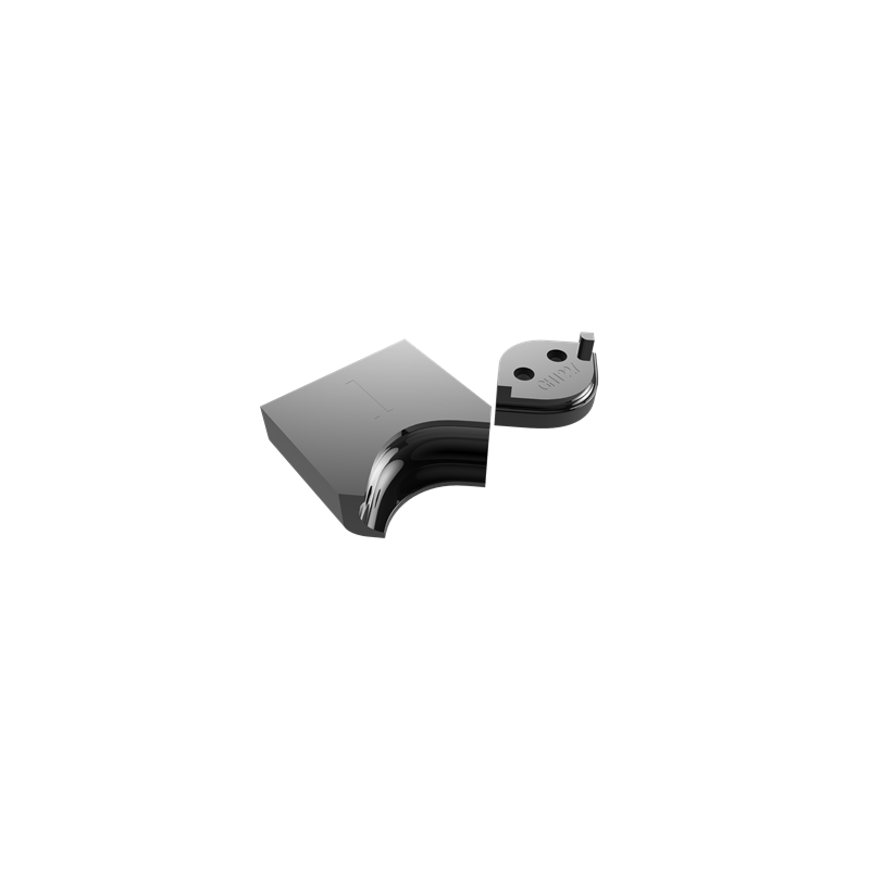 gTool iCorner Angle GH 1203 - iPhone 5 / 5S 