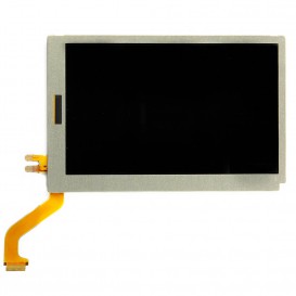 Ecran LCD Haut avec rétro-éclairage - Nintendo 3DS