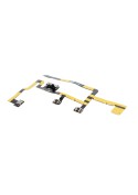 Nappe Power + Vibreur + Volume - iPad 2 (EMC 2560)