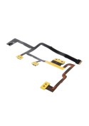 Nappe Power + Vibreur + Volume - iPad 2 (EMC 2560)