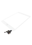 Vitre Tactile Blanche - iPad Mini 3