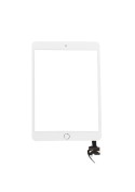 Vitre Tactile Blanche - iPad Mini 3