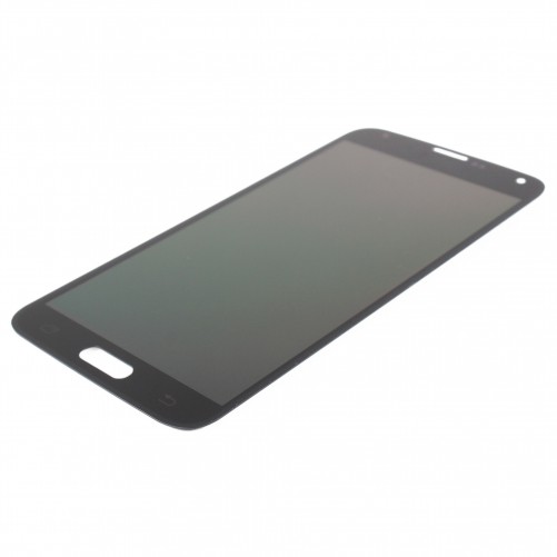 Ecran Complet Noir - Galaxy S5