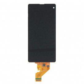 Ecran LCD + Tactile - Xperia Z1 Compact