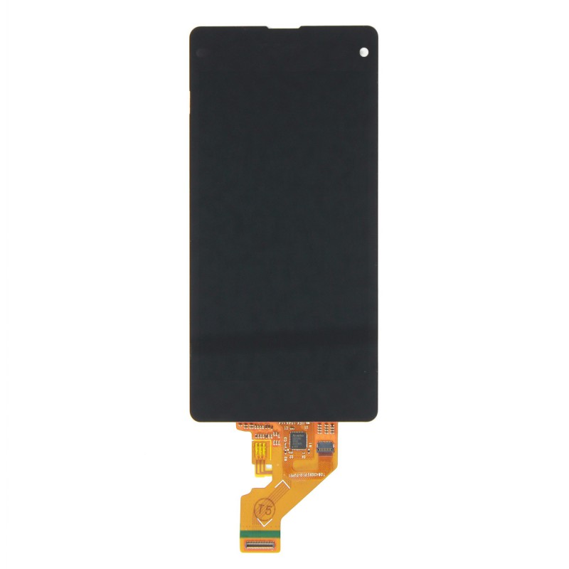 Ecran LCD + Tactile - Xperia Z1 Compact