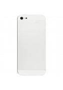 Chassis iPhone 5 Blanc sans logo