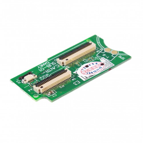 Carte connexion LCD haut - Nintendo DS