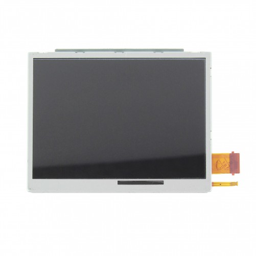 Ecran LCD Bas avec rétro-éclairage - DSi XL