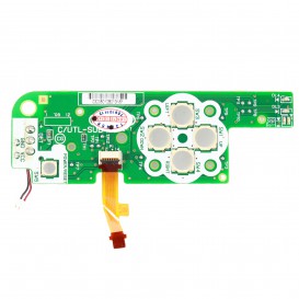 Carte power d'alimentation + nappe - DSi XL