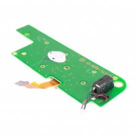 Carte power d'alimentation + nappe - DSi XL