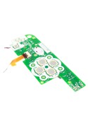 Carte power d'alimentation + nappe - DSi XL