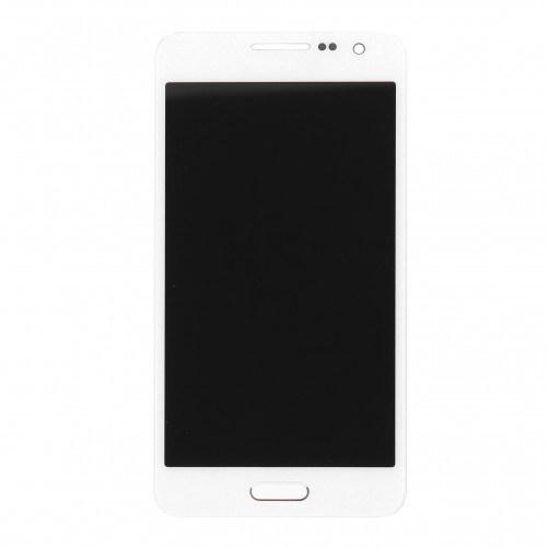 Ecran LCD + Tactile BLANC - Galaxy A3