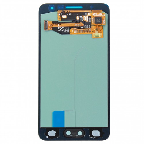 Ecran LCD + Tactile NOIR - Galaxy A3