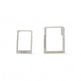 Tiroir SIM - Galaxy A3 / A5 / A7
