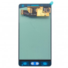 Ecran LCD + Tactile bleu - Galaxy A5