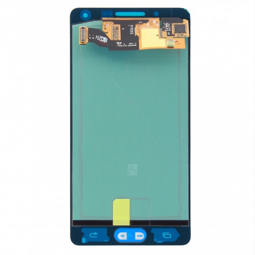 Ecran LCD + Tactile Blanc - Galaxy A5