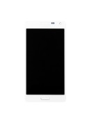 Ecran LCD + Tactile Blanc - Galaxy A5