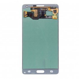 Ecran LCD + Tactile Blanc - Galaxy A7