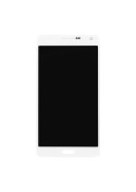 Ecran LCD + Tactile Blanc - Galaxy A7