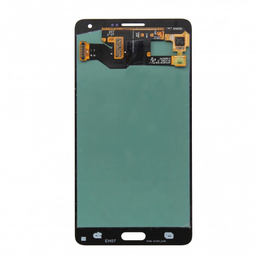 Ecran LCD + Tactile NOIR - Galaxy A7