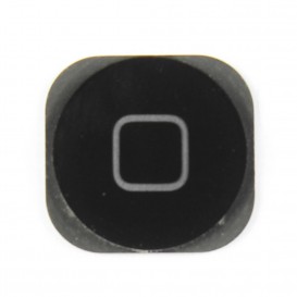Bouton Home noir - iPod Touch 3G