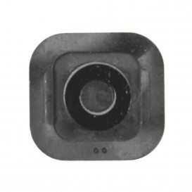 Bouton Home noir - iPod Touch 3G