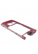 Chassis interne Rouge - Samsung Galaxy S3