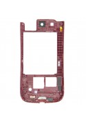 Chassis interne Rouge - Samsung Galaxy S3