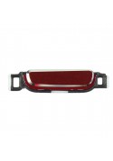 Bouton Home Rouge - Samsung Galaxy S3