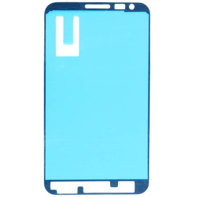 Stickers Ecran - Samsung Galaxy Note 1