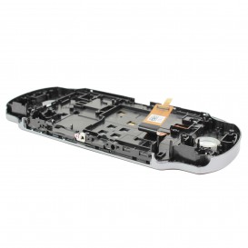 Ecran Complet Assemblé (LCD+Tactile+Châssis) - PS Vita