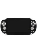 Ecran Complet Assemblé (LCD+Tactile+Châssis) - PS Vita