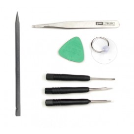 Kit outils iPad (Toutes générations)