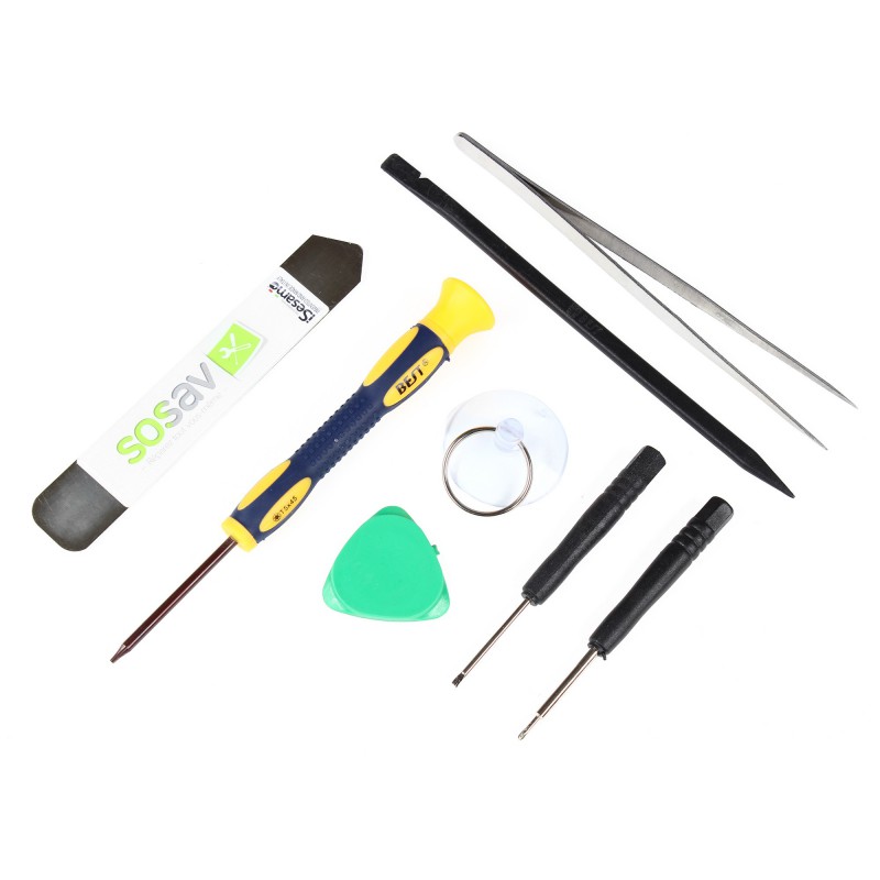 Kit Outils iPad (1ère génération)