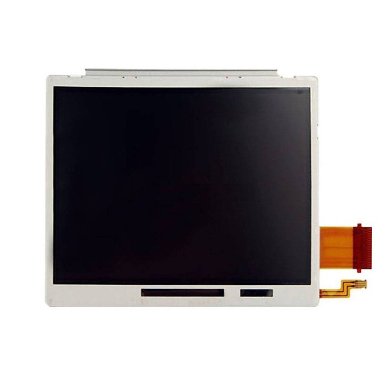 Ecran LCD Bas avec rétro-éclairage - DSi