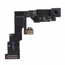 Caméra avant + capteur proximité + nappe HP interne - iPhone 6