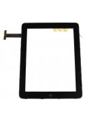 Bloc Vitre tactile + Chassis - iPad 3G