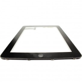 Bloc Vitre tactile + Chassis - iPad 3G