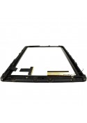 Bloc Vitre tactile + Chassis - iPad 3G