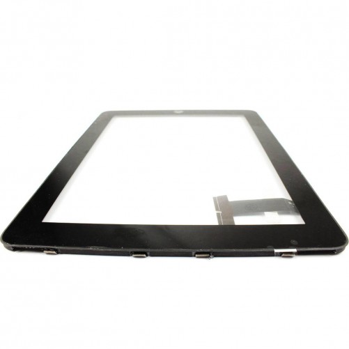 Bloc Vitre tactile + Chassis - iPad WiFi