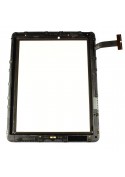 Bloc Vitre tactile + Chassis - iPad WiFi