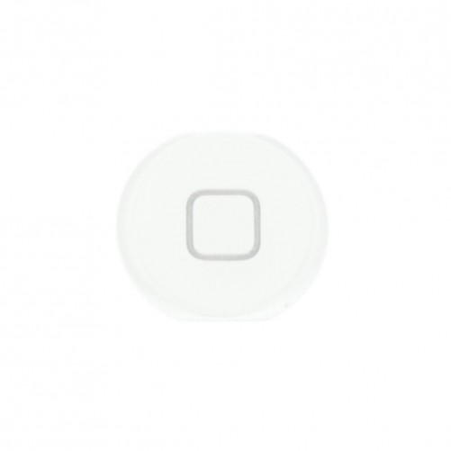 Bouton Home iPad Air Blanc