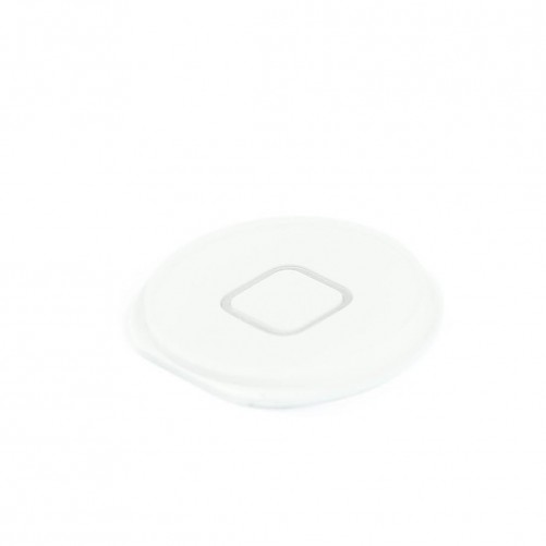 Bouton Home iPad Air Blanc