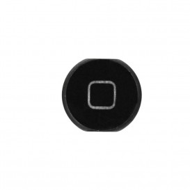 Bouton Home iPad Air Noir