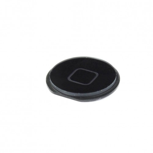 Bouton Home iPad Air Noir