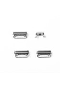 Lot de 4 boutons (Volume, vibreur, power) - iPhone 6S