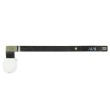 Nappe prise Jack NOIR - iPad Air / iPad 5 (2017) / iPad 6 (2018)