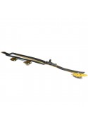 Nappe Power + Vibreur + Volume - iPad Mini