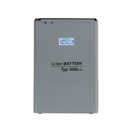 Batterie - LG G3