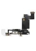 Connecteur de charge + Prise jack + Antenne GSM + Micro - iPhone 6S Plus